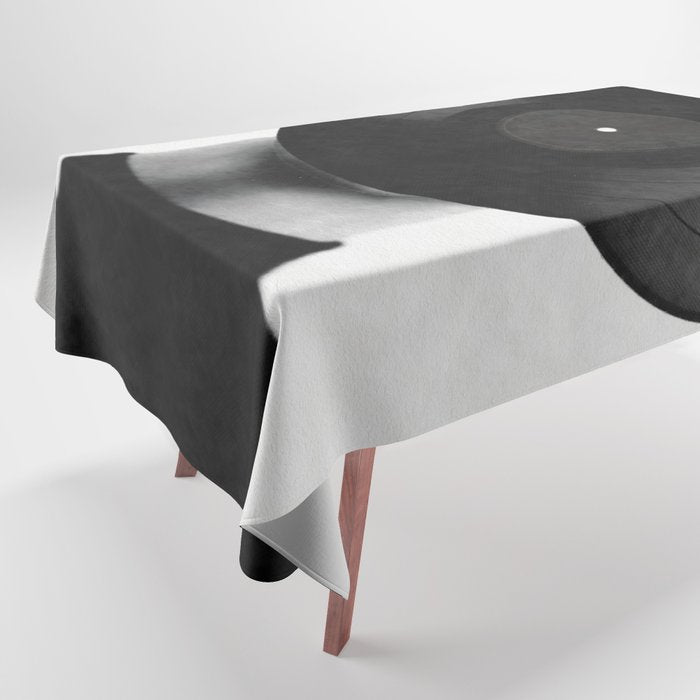 Vinyl record Tablecloth Gallery Image 1