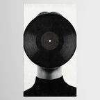 Vinyl record Tablecloth Gallery Image 2
