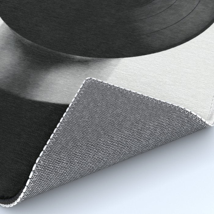 Vinyl record Rug Gallery Image 4