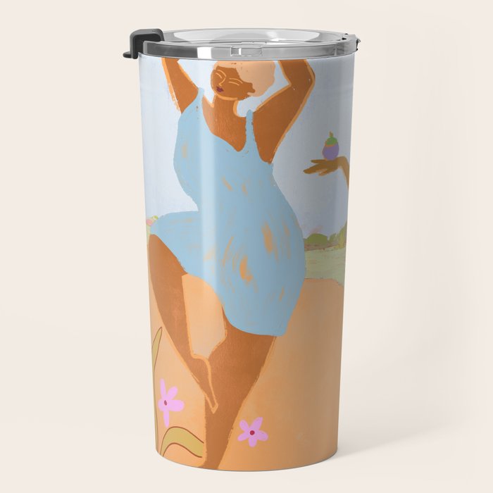 Island Fever Travel Mug Gallery Image 3