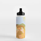 Island Fever Water Bottle Gallery Image 2