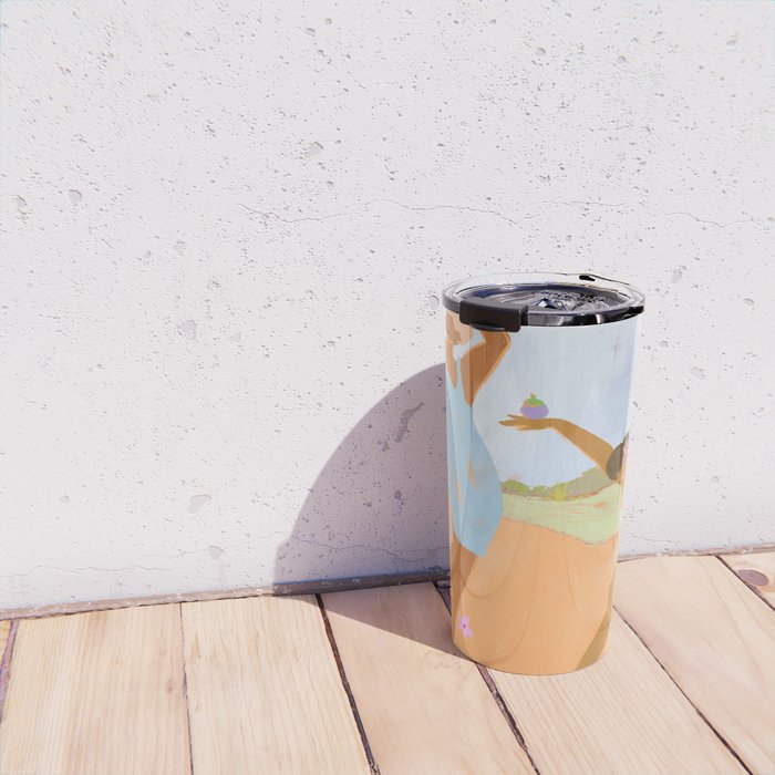 Island Fever Travel Mug Gallery Image 4