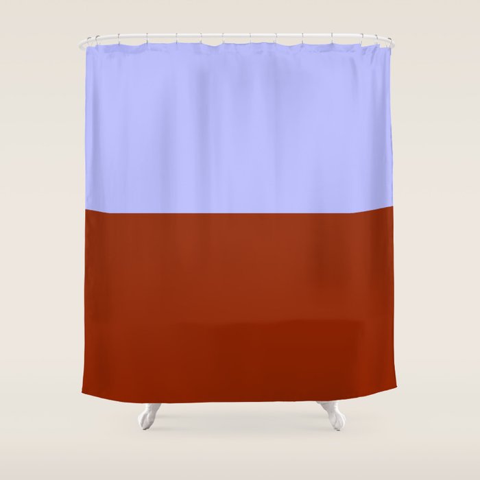 SCB01 Shower Curtain Gallery Image 1