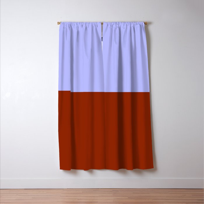 SCB01 Window Curtain Gallery Image 3