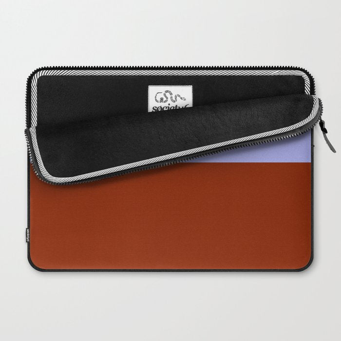 SCB01 Laptop Sleeve Gallery Image 2