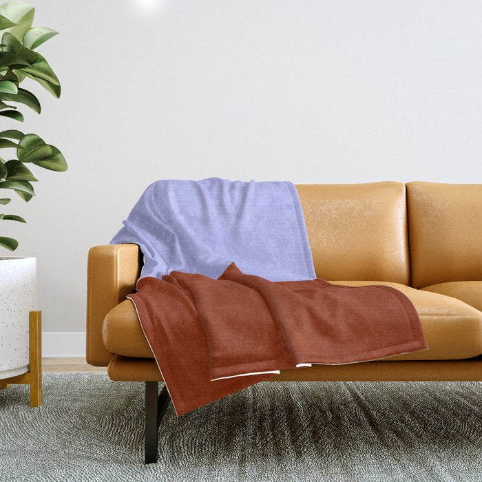 SCB01 Throw Blanket Gallery Image 1