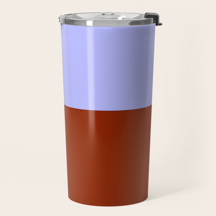 SCB01 Travel Mug Gallery Image 2
