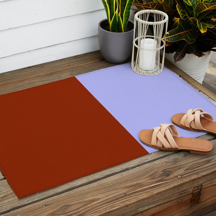 SCB01 Outdoor Rug Gallery Image 2