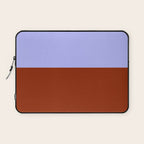 SCB01 Laptop Sleeve Gallery Image 1