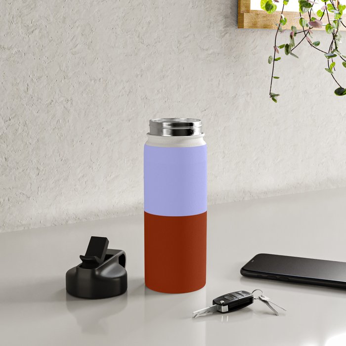 SCB01 Water Bottle Gallery Image 4