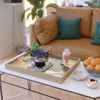 Dusk Owl Serving Tray Gallery Image 2