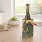 Dusk Owl Wine Chiller Gallery Image 4