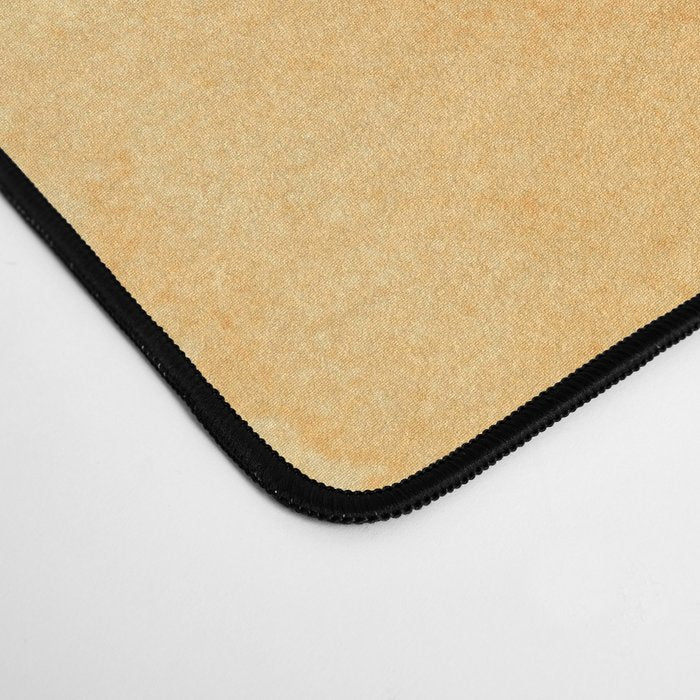 Dusk Owl Desk Mat Gallery Image 4