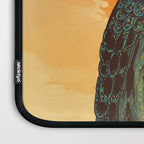 Dusk Owl Laptop Sleeve Gallery Image 3