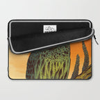 Dusk Owl Laptop Sleeve Gallery Image 2