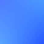 16 Blue Gradient 220506 Aura Ombre Valourine Digital Minimalist Art Coffee Mug Gallery Image 2