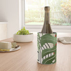 Nature Geometry XVII Wine Chiller Gallery Image 4