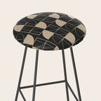Lines in Motion 10 Stool Gallery Image 2