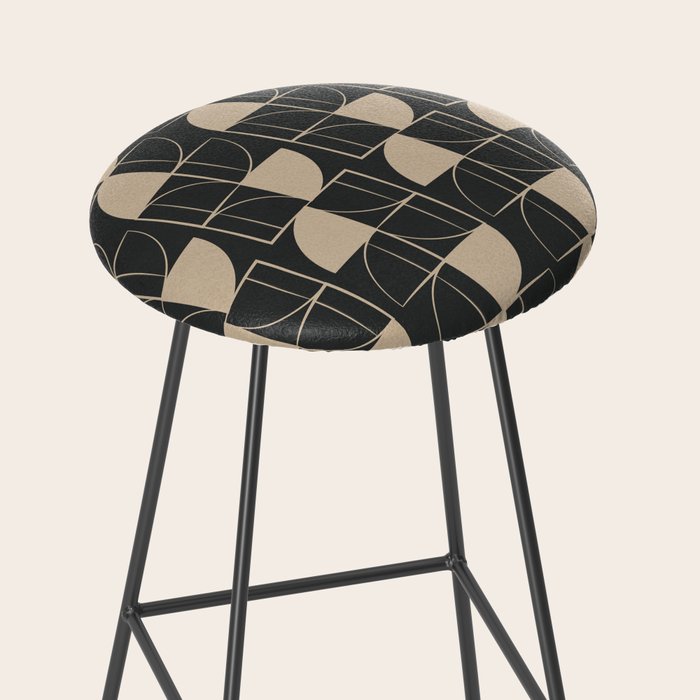 Lines in Motion 10 Stool Gallery Image 2