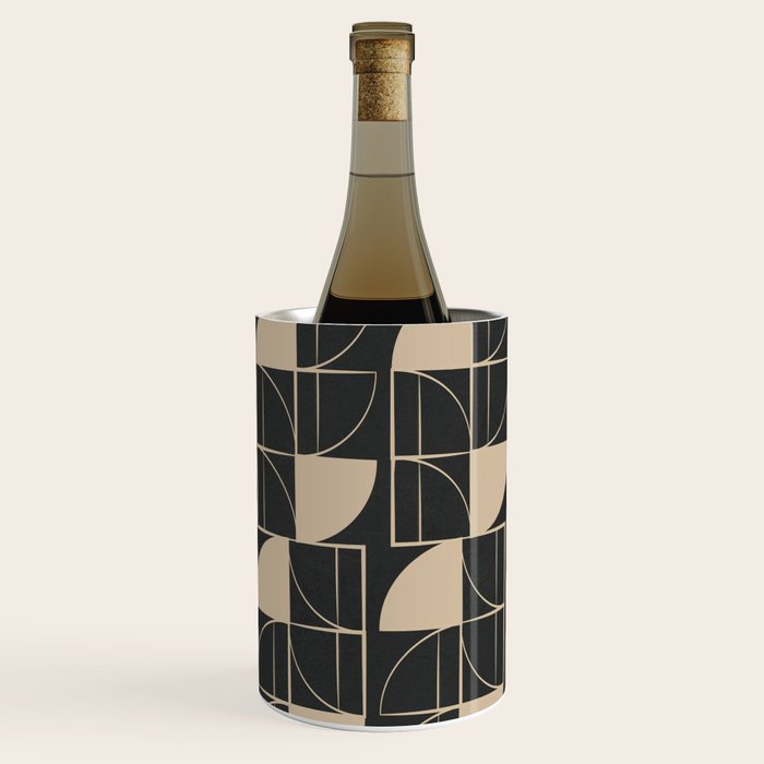 Lines in Motion 10 Wine Chiller Gallery Image 3