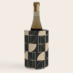 Lines in Motion 10 Wine Chiller Gallery Image 1