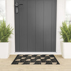 Lines in Motion 10 Welcome Mat Gallery Image 3