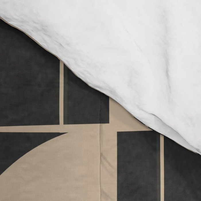 Lines in Motion 10 Comforter Gallery Image 4