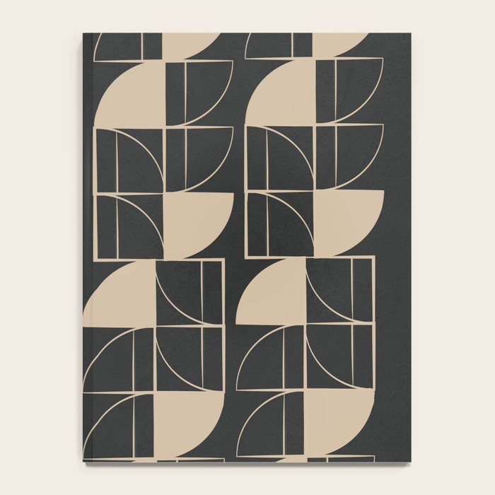 Lines in Motion 10 Notebook Gallery Image 4