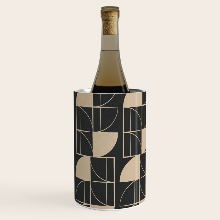 Lines in Motion 10 Wine Chiller Gallery Image 2