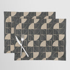 Lines in Motion 10 Placemat Gallery Image 1