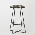 Lines in Motion 10 Stool Gallery Image 1