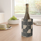 Lines in Motion 10 Wine Chiller Gallery Image 4