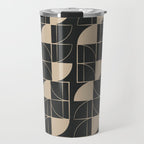 Lines in Motion 10 Travel Mug Gallery Image 1