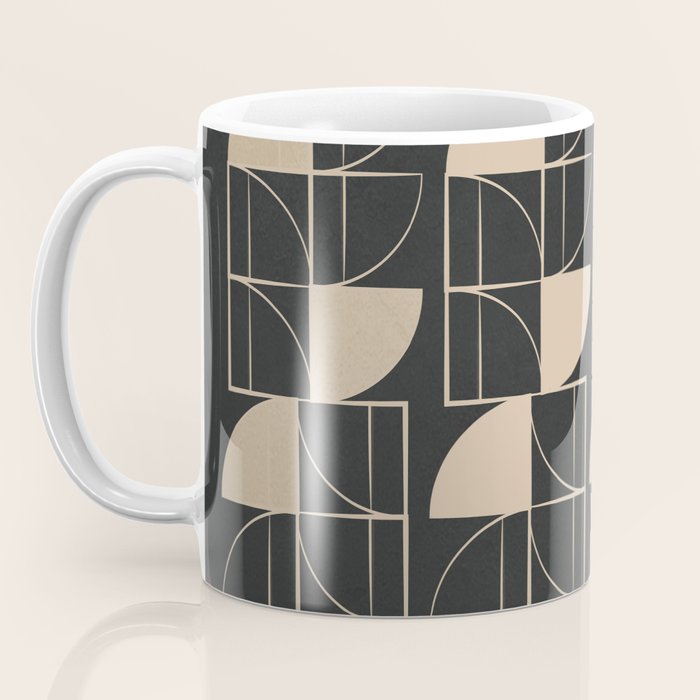 Lines in Motion 10 Coffee Mug Gallery Image 3