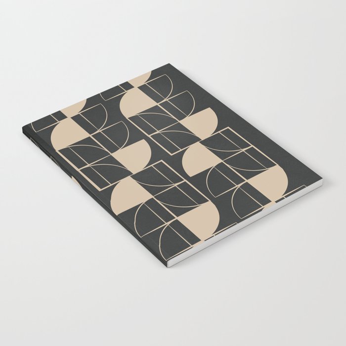 Lines in Motion 10 Notebook Gallery Image 1