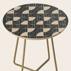 Lines in Motion 10 Side Table Gallery Image 2