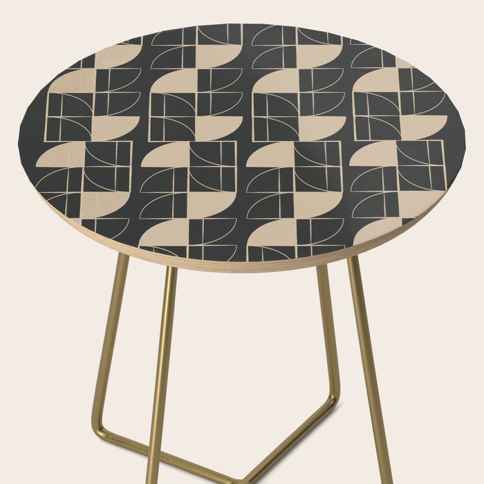 Lines in Motion 10 Side Table Gallery Image 2