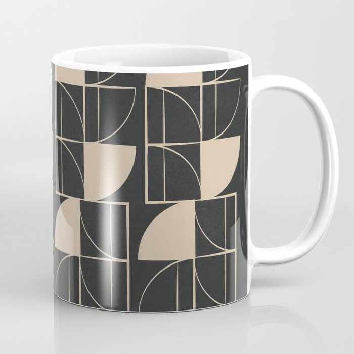 Lines in Motion 10 Coffee Mug Gallery Image 1