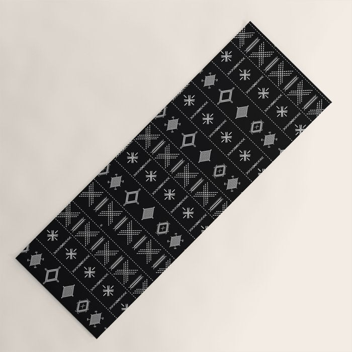 UrbanNesian Malu Yoga Mat Gallery Image 1