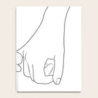 Pinky Promise IV Notebook Gallery Image 4