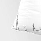 Pinky Promise IV Pillow Sham Gallery Image 4