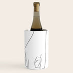 Pinky Promise IV Wine Chiller Gallery Image 3