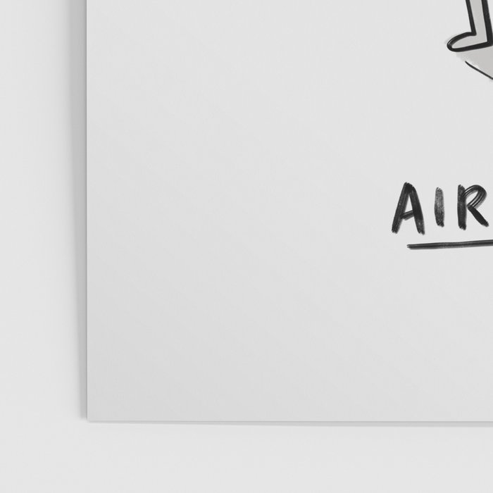 AirPoops Pro Poster Gallery Image 3