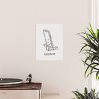 AirPoops Pro Poster Gallery Image 2