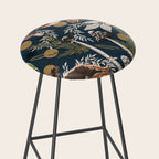 Nighttime autumn nature DB Stool Gallery Image 2
