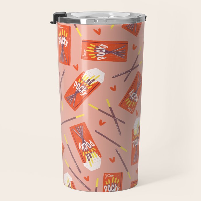 Pocky Time Travel Mug Gallery Image 3