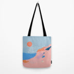It's Going To Be Okay Tote Bag Gallery Image 2