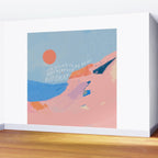 It's Going To Be Okay Wall Mural Gallery Image 2