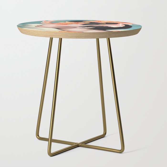 Dream 1 Side Table Gallery Image 1