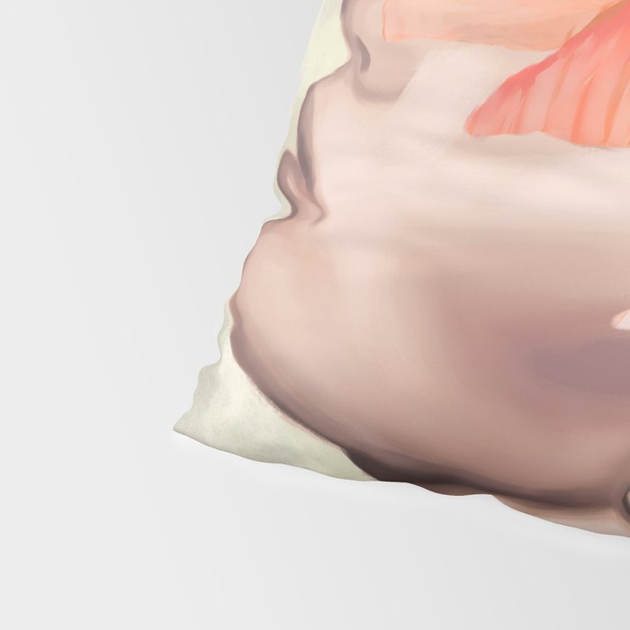 Dream 1 Pillow Sham Gallery Image 4
